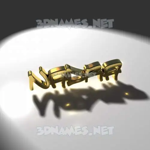 nadra in Gold Shine style - 3D name wallpaper nadra in Gold Shine style - 3D name wallpaper