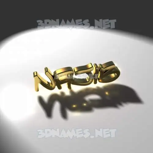 najib in Gold Shine style - 3D name wallpaper najib in Gold Shine style - 3D name wallpaper