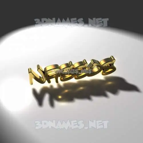 nassos in Gold Shine style - 3D name wallpaper nassos in Gold Shine style - 3D name wallpaper