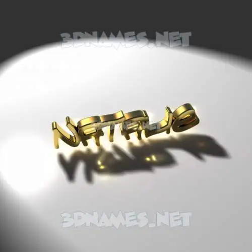 natalie in Gold Shine style - 3D name wallpaper natalie in Gold Shine style - 3D name wallpaper
