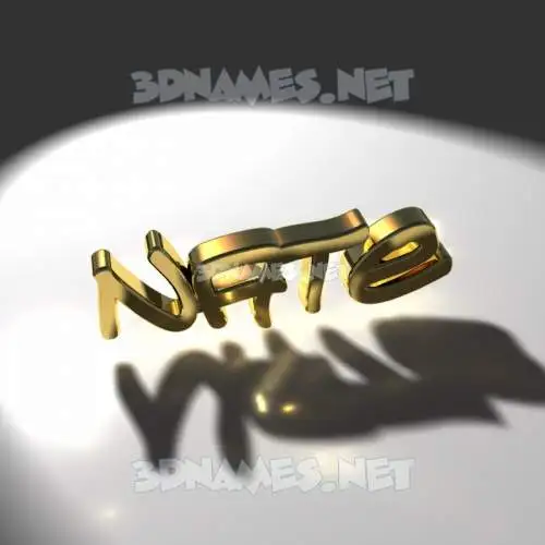 nate in Gold Shine style - 3D name wallpaper nate in Gold Shine style - 3D name wallpaper