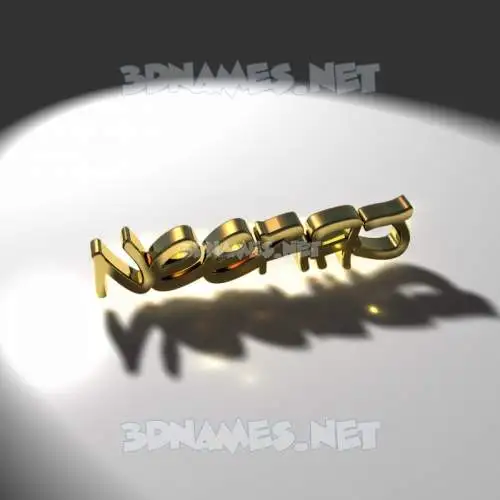 neeraj in Gold Shine style - 3D name wallpaper neeraj in Gold Shine style - 3D name wallpaper