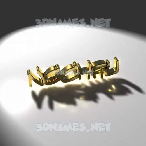 ngchau in Gold Shine style - 3D name wallpaper ngchau in Gold Shine style - 3D name wallpaper
