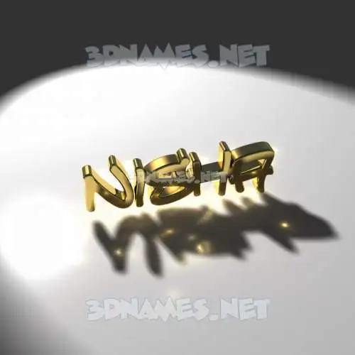 nisha in Gold Shine style - 3D name wallpaper nisha in Gold Shine style - 3D name wallpaper