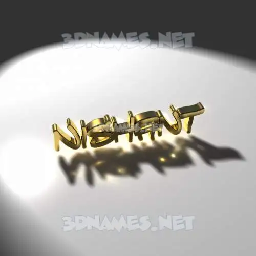 nishant in Gold Shine style - 3D name wallpaper nishant in Gold Shine style - 3D name wallpaper