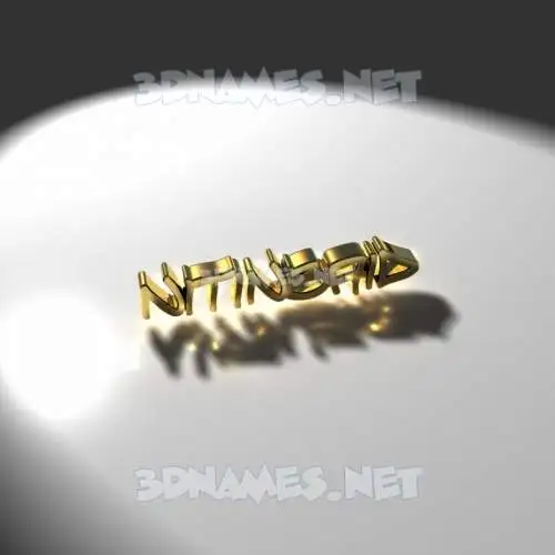 nitinbaid in Gold Shine style - 3D name wallpaper nitinbaid in Gold Shine style - 3D name wallpaper