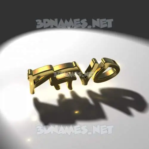 pavo in Gold Shine style - 3D name wallpaper pavo in Gold Shine style - 3D name wallpaper
