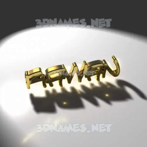 rawan in Gold Shine style - 3D name wallpaper rawan in Gold Shine style - 3D name wallpaper