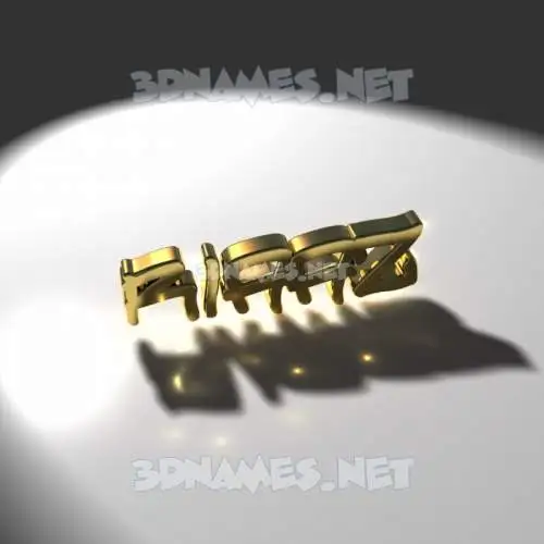 riaaz in Gold Shine style - 3D name wallpaper riaaz in Gold Shine style - 3D name wallpaper