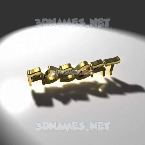 robert in Gold Shine style - 3D name wallpaper robert in Gold Shine style - 3D name wallpaper
