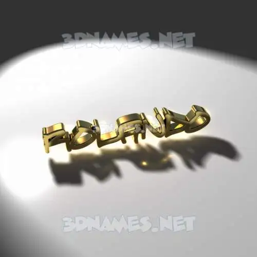 rolando in Gold Shine style - 3D name wallpaper rolando in Gold Shine style - 3D name wallpaper