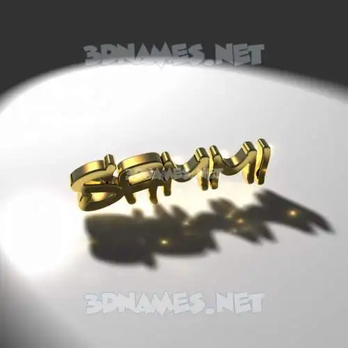 sammi in Gold Shine style - 3D name wallpaper sammi in Gold Shine style - 3D name wallpaper