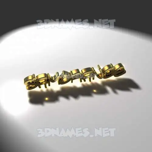 samorange in Gold Shine style - 3D name wallpaper samorange in Gold Shine style - 3D name wallpaper