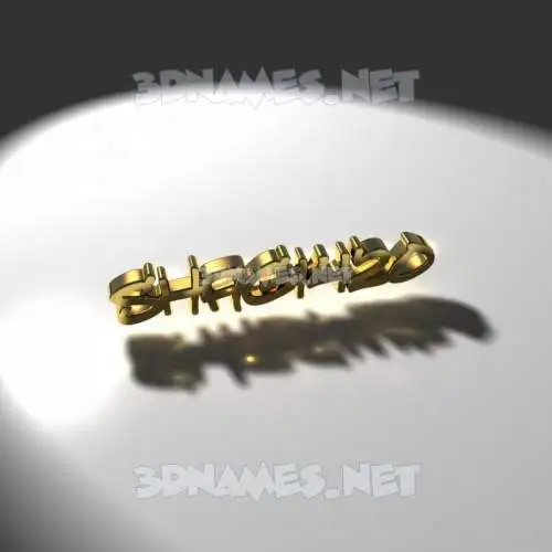 shagi420 in Gold Shine style - 3D name wallpaper shagi420 in Gold Shine style - 3D name wallpaper