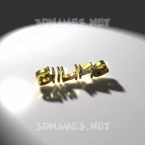 siilike in Gold Shine style - 3D name wallpaper siilike in Gold Shine style - 3D name wallpaper