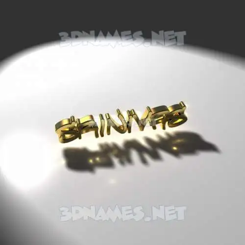 srinivas in Gold Shine style - 3D name wallpaper srinivas in Gold Shine style - 3D name wallpaper