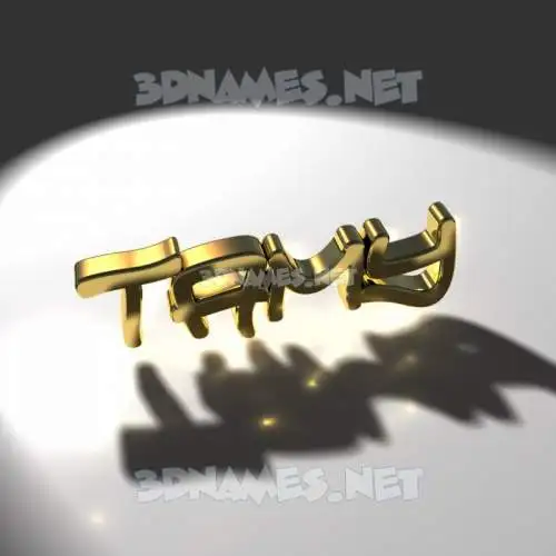 tamy in Gold Shine style - 3D name wallpaper tamy in Gold Shine style - 3D name wallpaper