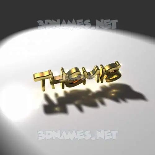 themis in Gold Shine style - 3D name wallpaper themis in Gold Shine style - 3D name wallpaper