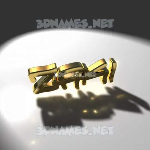 zaki in Gold Shine style - 3D name wallpaper zaki in Gold Shine style - 3D name wallpaper