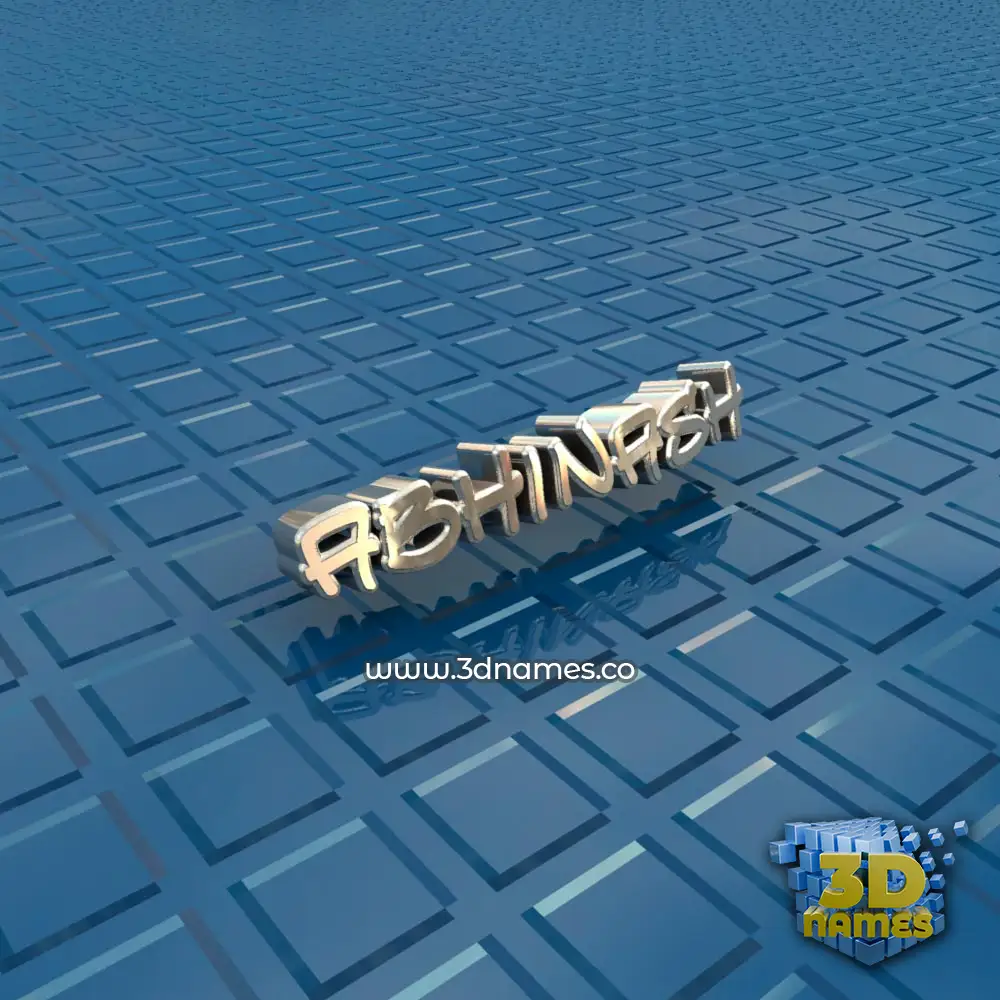abhinash in Blue Bling style - 3D name wallpaper abhinash in Blue Bling style - 3D name wallpaper