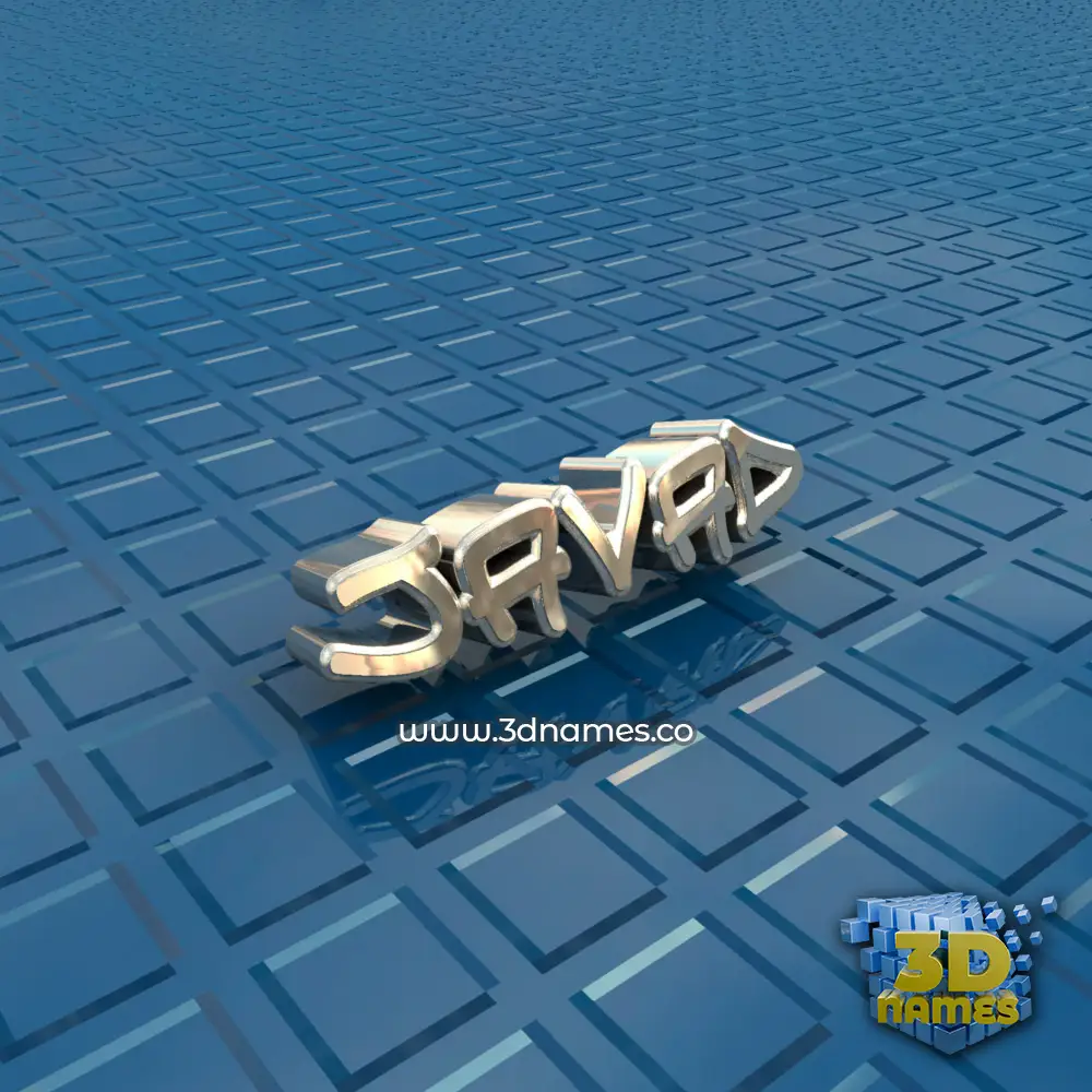 javad in Blue Bling style - 3D name wallpaper javad in Blue Bling style - 3D name wallpaper