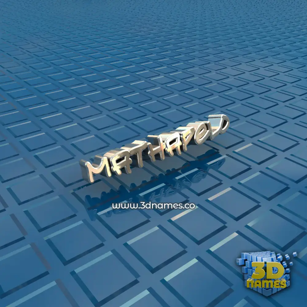 mathapelo in Blue Bling style - 3D name wallpaper mathapelo in Blue Bling style - 3D name wallpaper