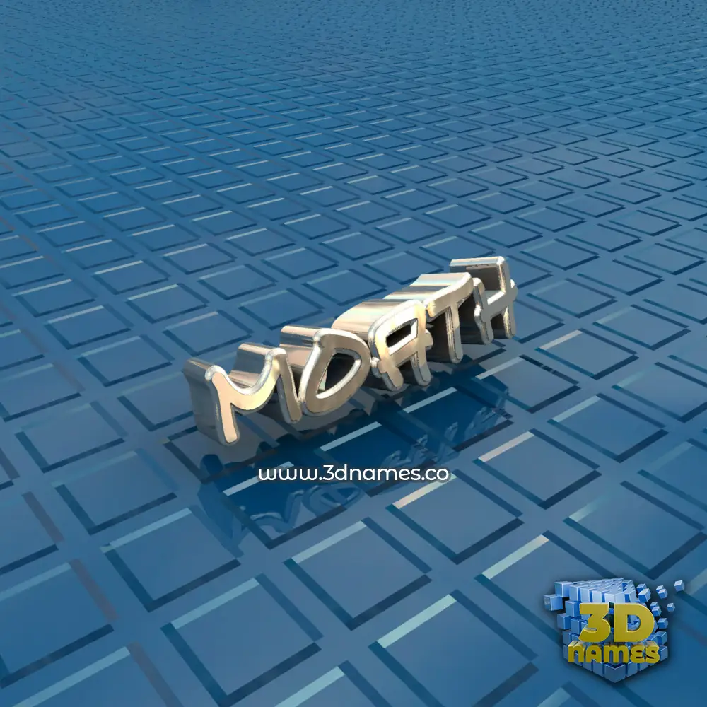 moath in Blue Bling style - 3D name wallpaper moath in Blue Bling style - 3D name wallpaper