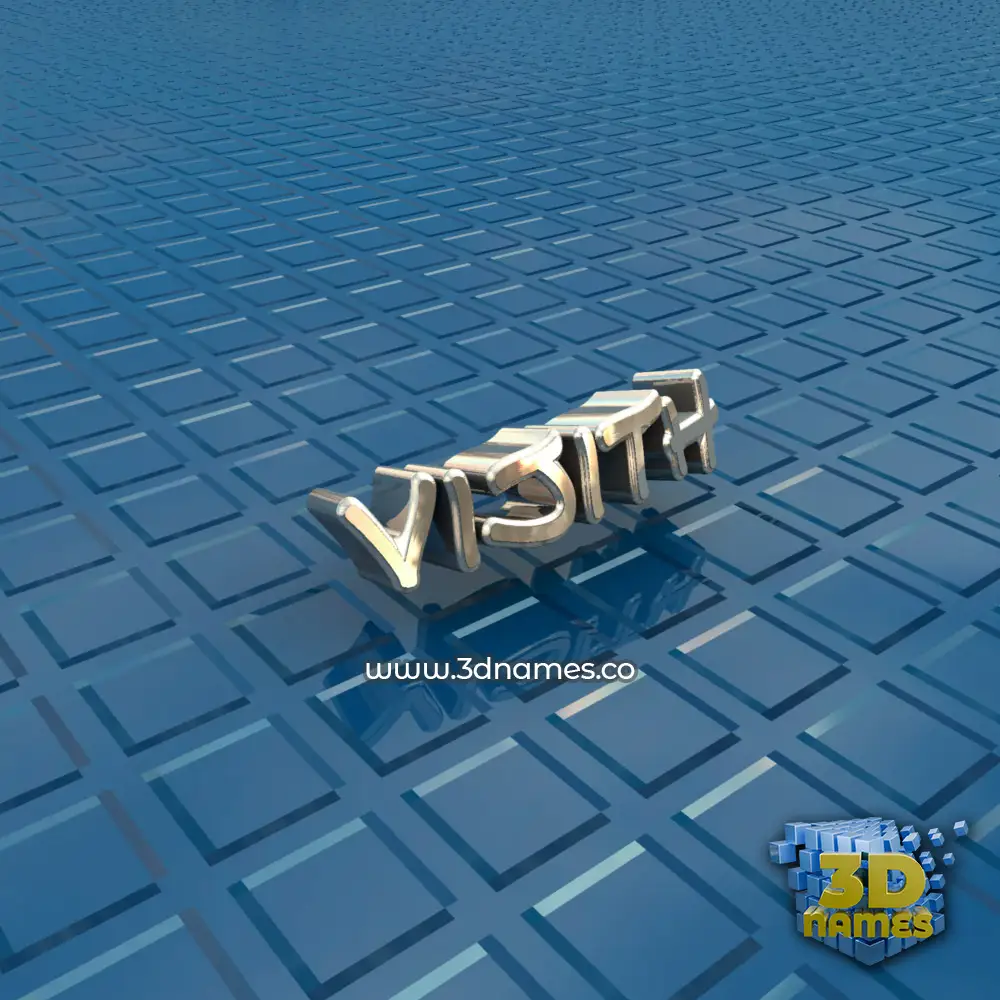 vijith in Blue Bling style - 3D name wallpaper vijith in Blue Bling style - 3D name wallpaper