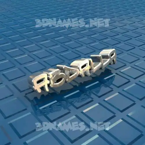 abdalla in Blue Bling style - 3D name wallpaper abdalla in Blue Bling style - 3D name wallpaper