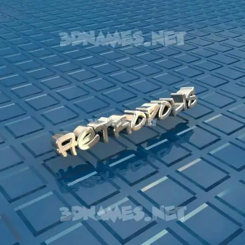 aetropolis in Blue Bling style - 3D name wallpaper aetropolis in Blue Bling style - 3D name wallpaper