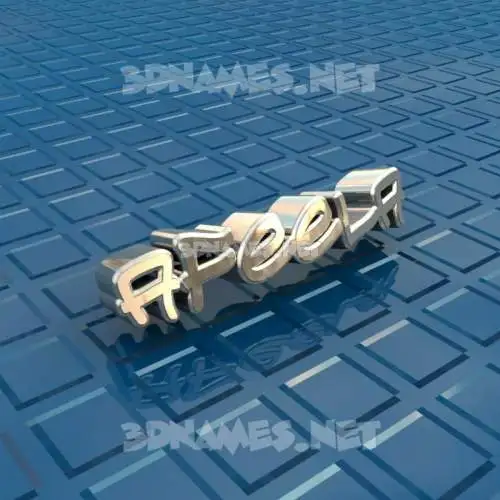 afeela in Blue Bling style - 3D name wallpaper afeela in Blue Bling style - 3D name wallpaper