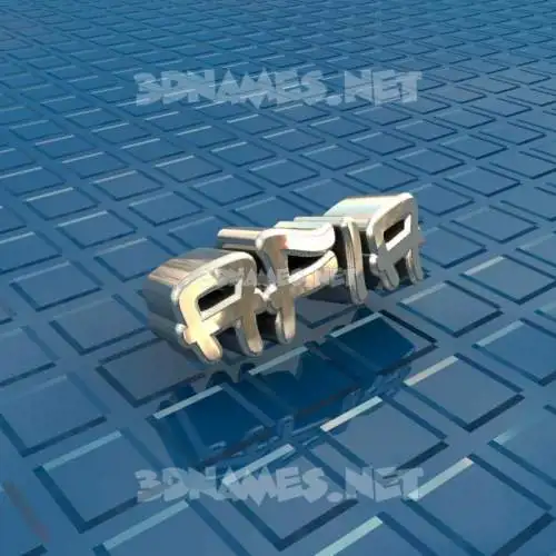 afia in Blue Bling style - 3D name wallpaper afia in Blue Bling style - 3D name wallpaper