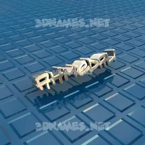 ahmedali in Blue Bling style - 3D name wallpaper ahmedali in Blue Bling style - 3D name wallpaper