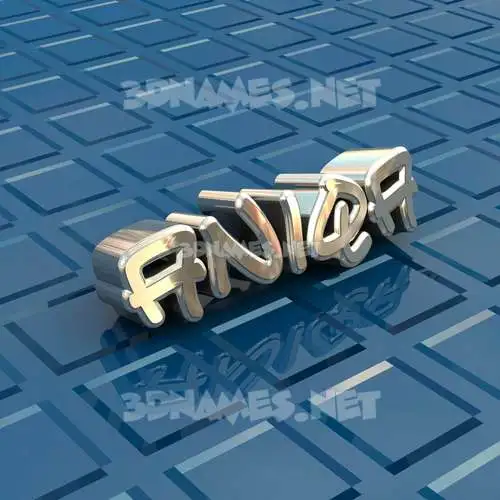 aniqa in Blue Bling style - 3D name wallpaper aniqa in Blue Bling style - 3D name wallpaper