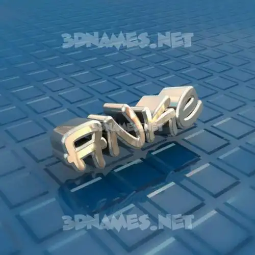 anke in Blue Bling style - 3D name wallpaper anke in Blue Bling style - 3D name wallpaper