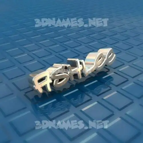 ashlee in Blue Bling style - 3D name wallpaper ashlee in Blue Bling style - 3D name wallpaper