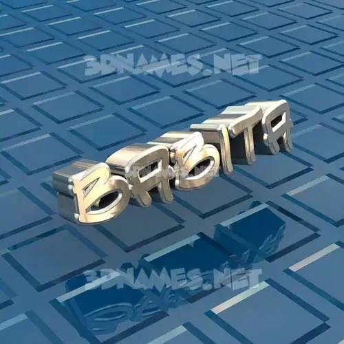 babita in Blue Bling style - 3D name wallpaper babita in Blue Bling style - 3D name wallpaper