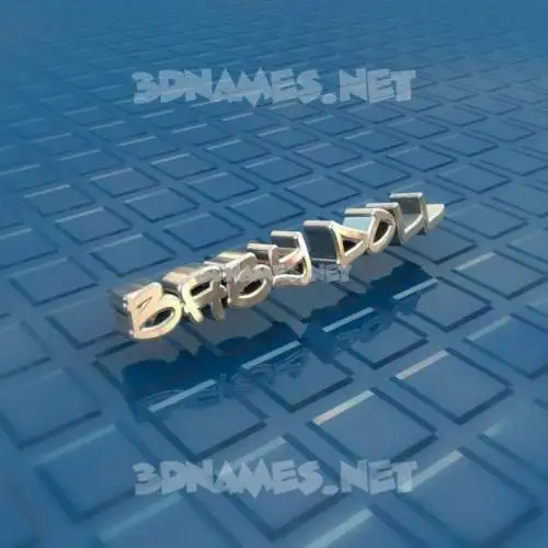 baby doll in Blue Bling style - 3D name wallpaper baby doll in Blue Bling style - 3D name wallpaper