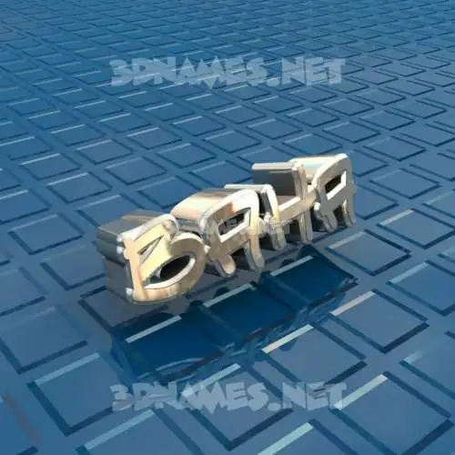 baha in Blue Bling style - 3D name wallpaper baha in Blue Bling style - 3D name wallpaper
