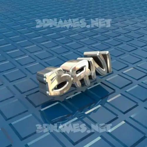 bani in Blue Bling style - 3D name wallpaper bani in Blue Bling style - 3D name wallpaper