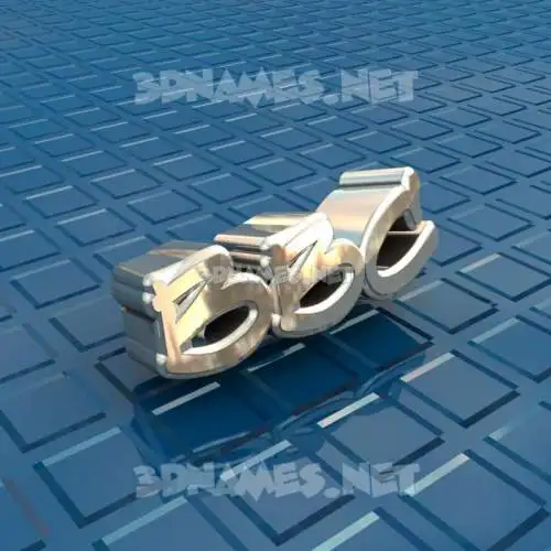 bbc in Blue Bling style - 3D name wallpaper bbc in Blue Bling style - 3D name wallpaper