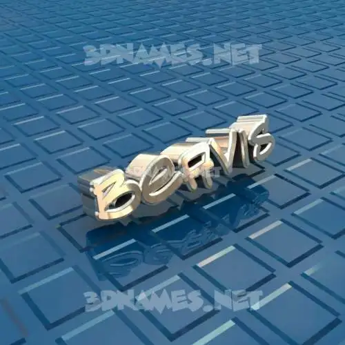 beavis in Blue Bling style - 3D name wallpaper beavis in Blue Bling style - 3D name wallpaper