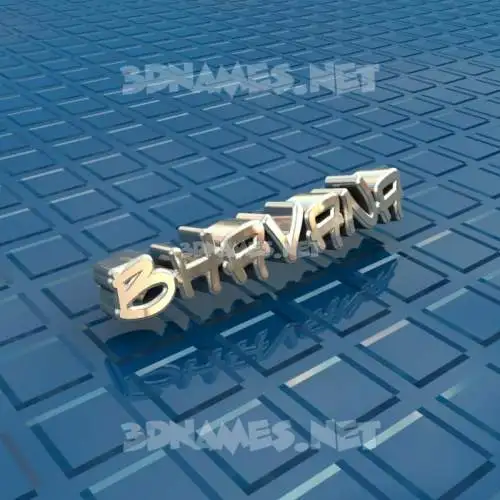 bhavana in Blue Bling style - 3D name wallpaper bhavana in Blue Bling style - 3D name wallpaper