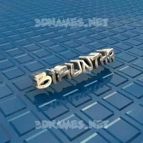 biruntha in Blue Bling style - 3D name wallpaper biruntha in Blue Bling style - 3D name wallpaper