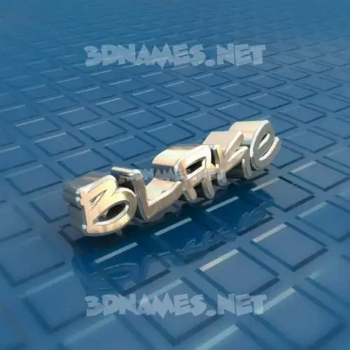 blake in Blue Bling style - 3D name wallpaper blake in Blue Bling style - 3D name wallpaper