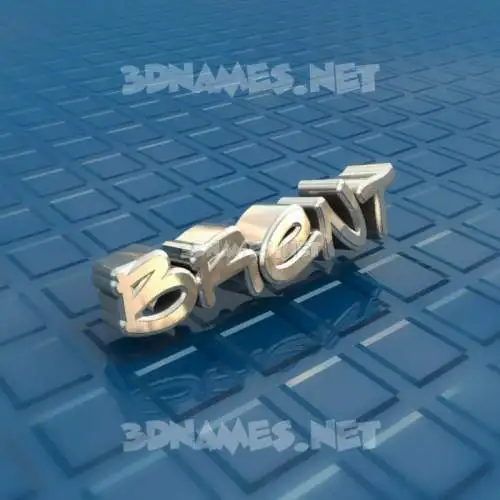 brent in Blue Bling style - 3D name wallpaper brent in Blue Bling style - 3D name wallpaper