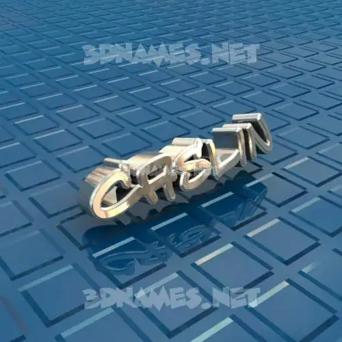 caslin in Blue Bling style - 3D name wallpaper caslin in Blue Bling style - 3D name wallpaper