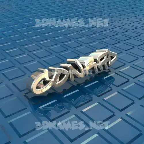 conrad in Blue Bling style - 3D name wallpaper conrad in Blue Bling style - 3D name wallpaper