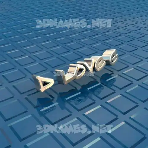 d love g in Blue Bling style - 3D name wallpaper d love g in Blue Bling style - 3D name wallpaper
