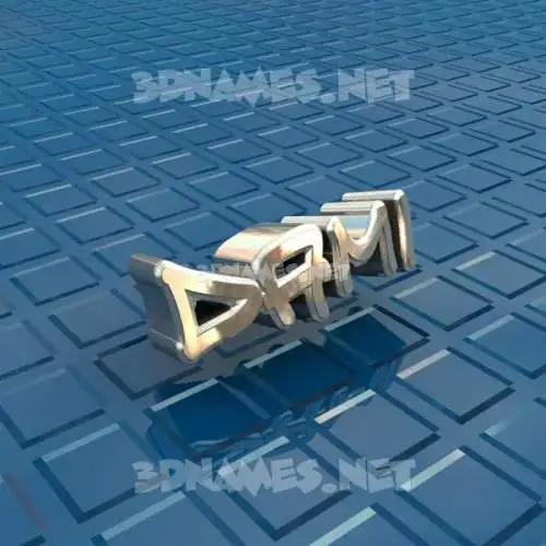 dami in Blue Bling style - 3D name wallpaper dami in Blue Bling style - 3D name wallpaper
